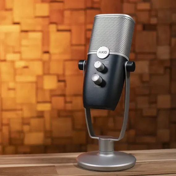 AKG ARA C22-USB