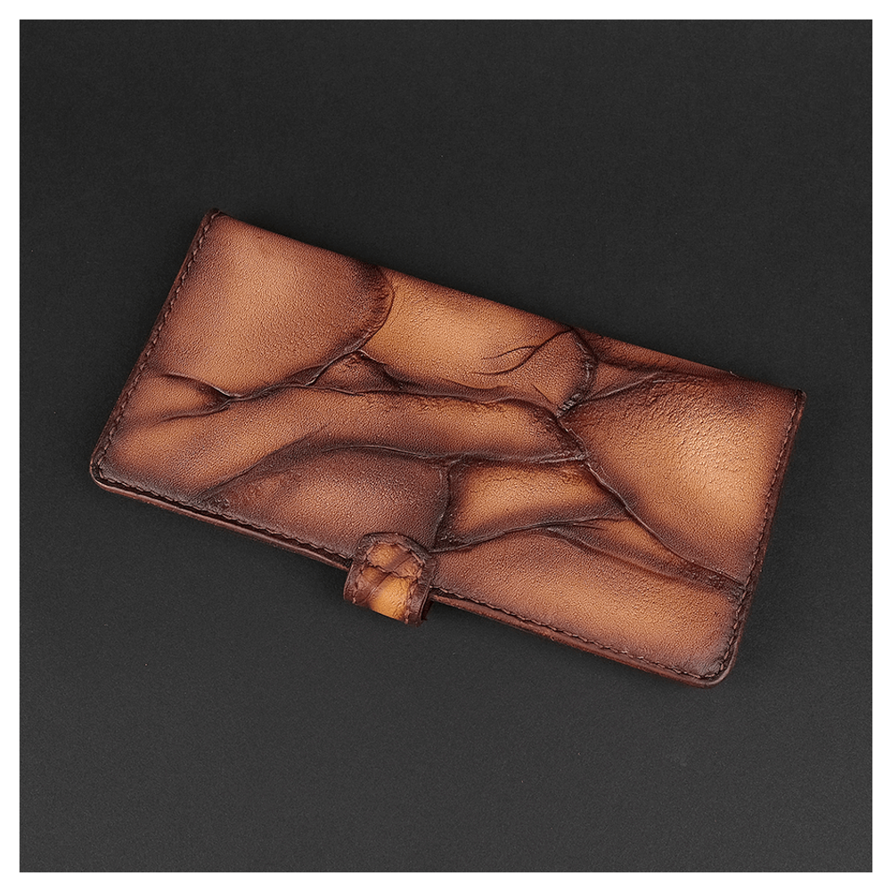 Кошелек лонгер «Амба»