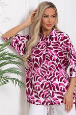 Блузка 41948 Avili