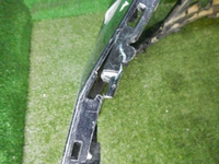 Бампер передний VW Touareg 2 NF (2014-2018)