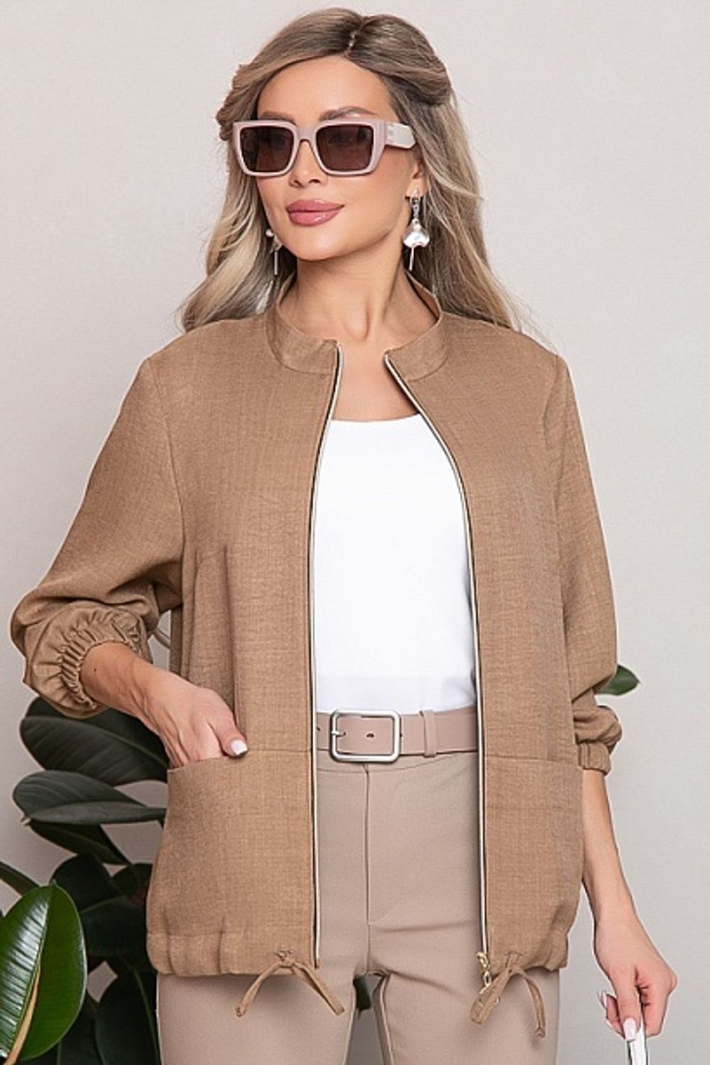 Жакет 8176-2 Avili