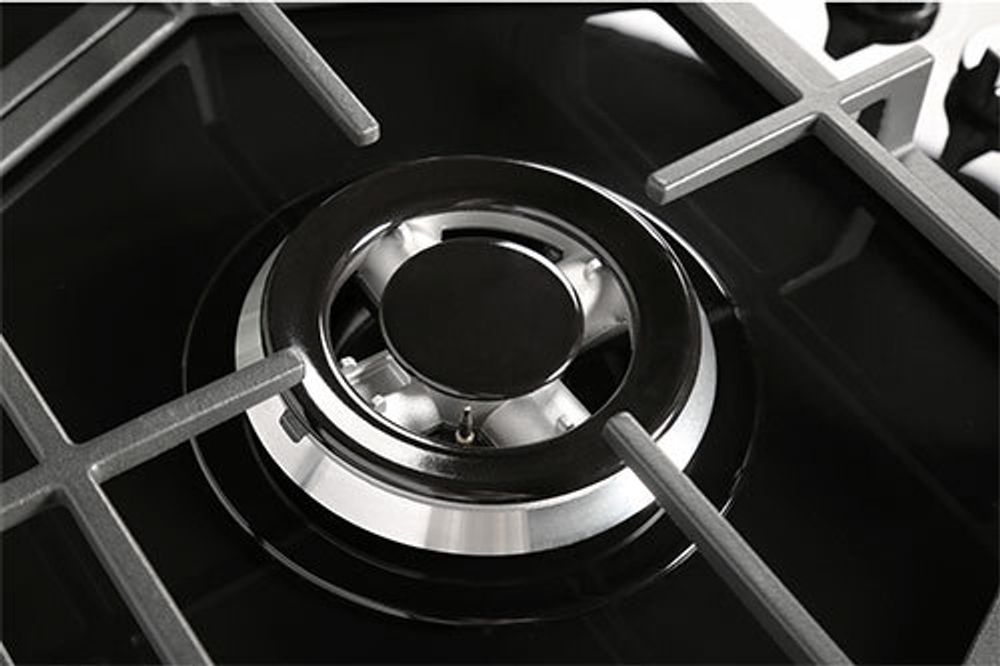 Газовая варочная панель Gefest СГ СН 2340 К23