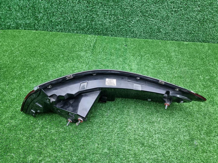 Фонарь левый внешний Mercedes GLE C292 (2015-2019)