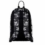 Рюкзак HEIKKI DREAM (ХЕЙКИ) универсальный, с карманом для ноутбука, эргономичный, "Lettering", 42х26х14 см, 273851