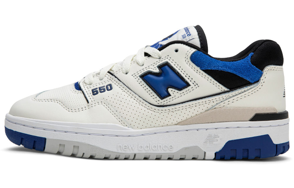 Кроссовки New Balance Nb 550
