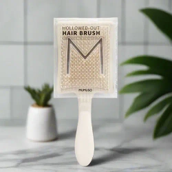 РАСЧЁСКА ДЛЯ ВОЛОС