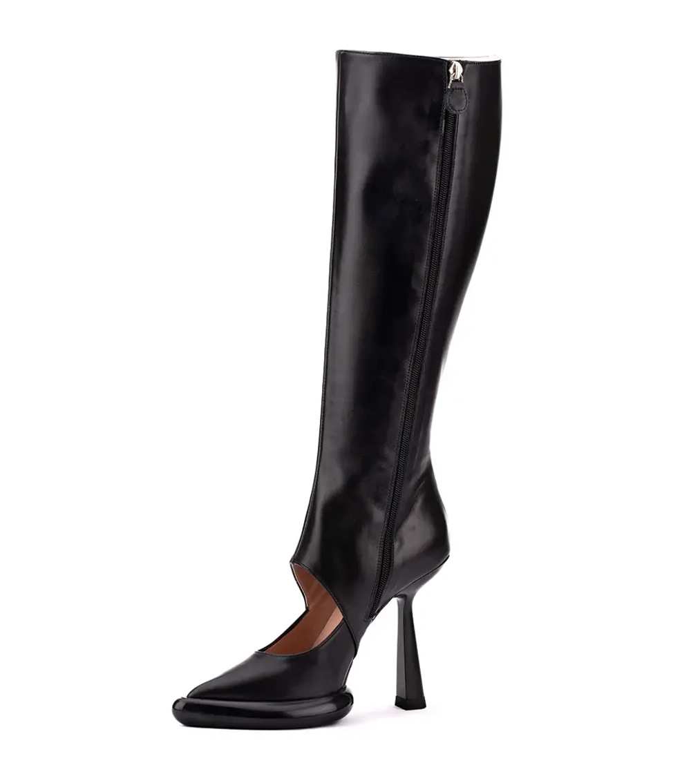 ALEX BOOT