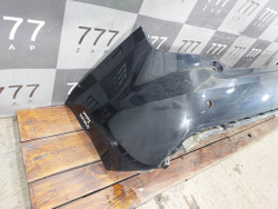 Бампер задний Haval Jolion 21-нв Б/У Оригинал 2804104XST01A