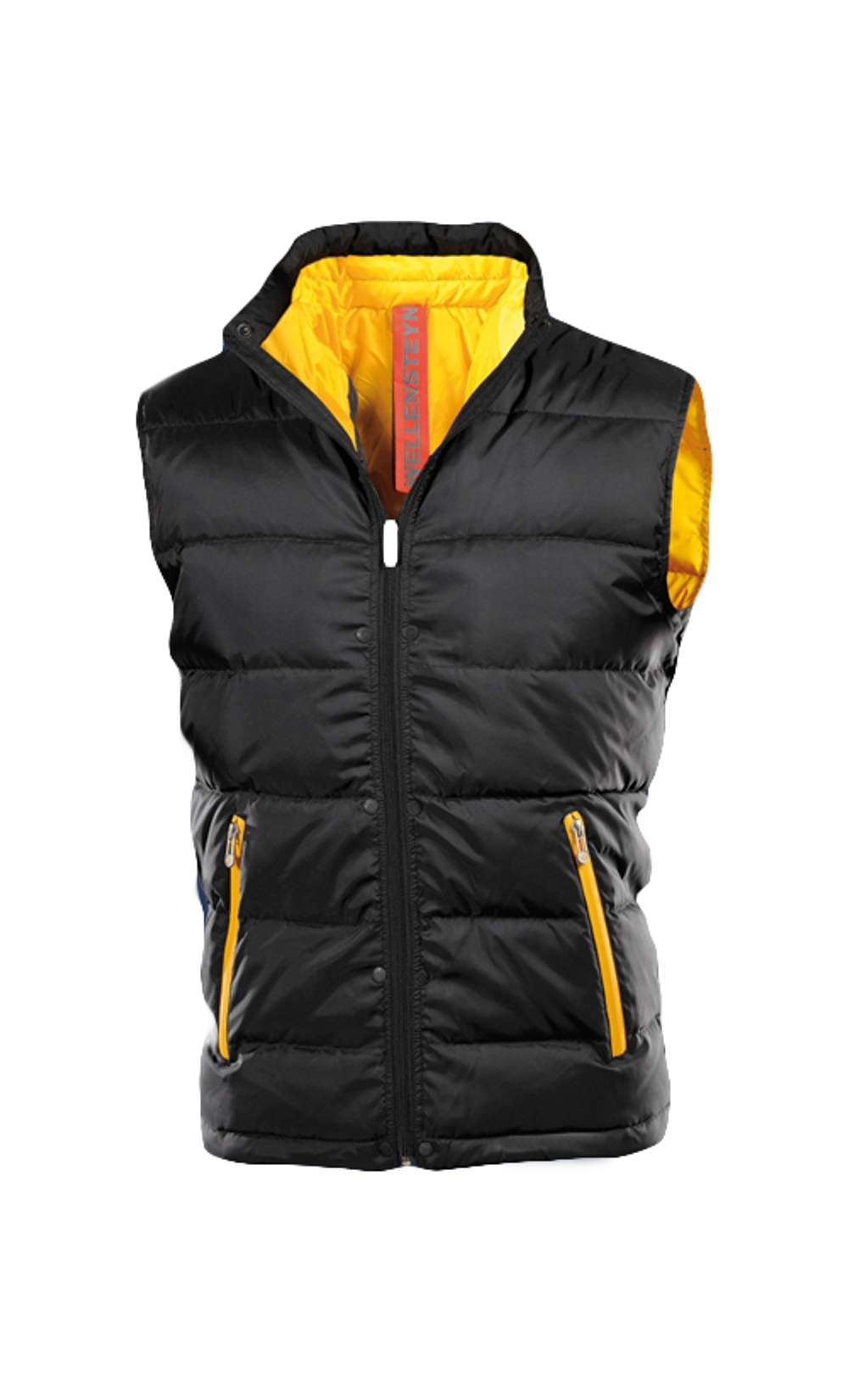 Куртка мужская SNOW-507 Wellensteyn