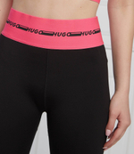 леггинсы naudrey HUGO - черный(50463932)