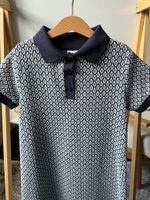 Трикотажное платье Zara, 152