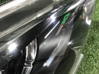 Фара правая Mazda CX-5 1 (2015-2017) LED