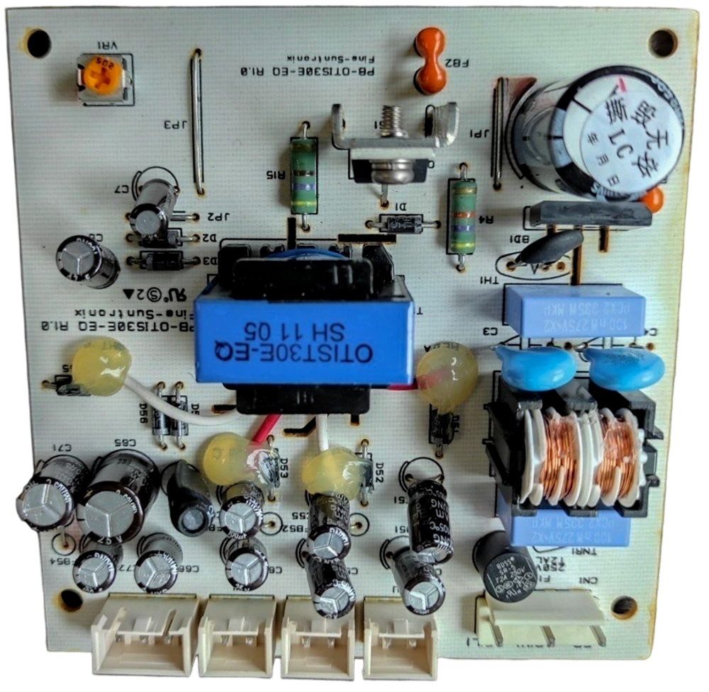Плата PB-OTIS30E-EQ R1.0 SIGMA.