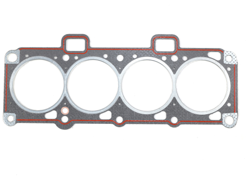 Прокладка ГБЦ ВАЗ 2112, 2110, 2170 (Приора) (d=82 мм) с герм. 16кл. эконом, ОЕ 2112-1003020 (Ярославль)