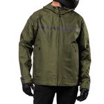 PDX3 Jacket / Зеленый