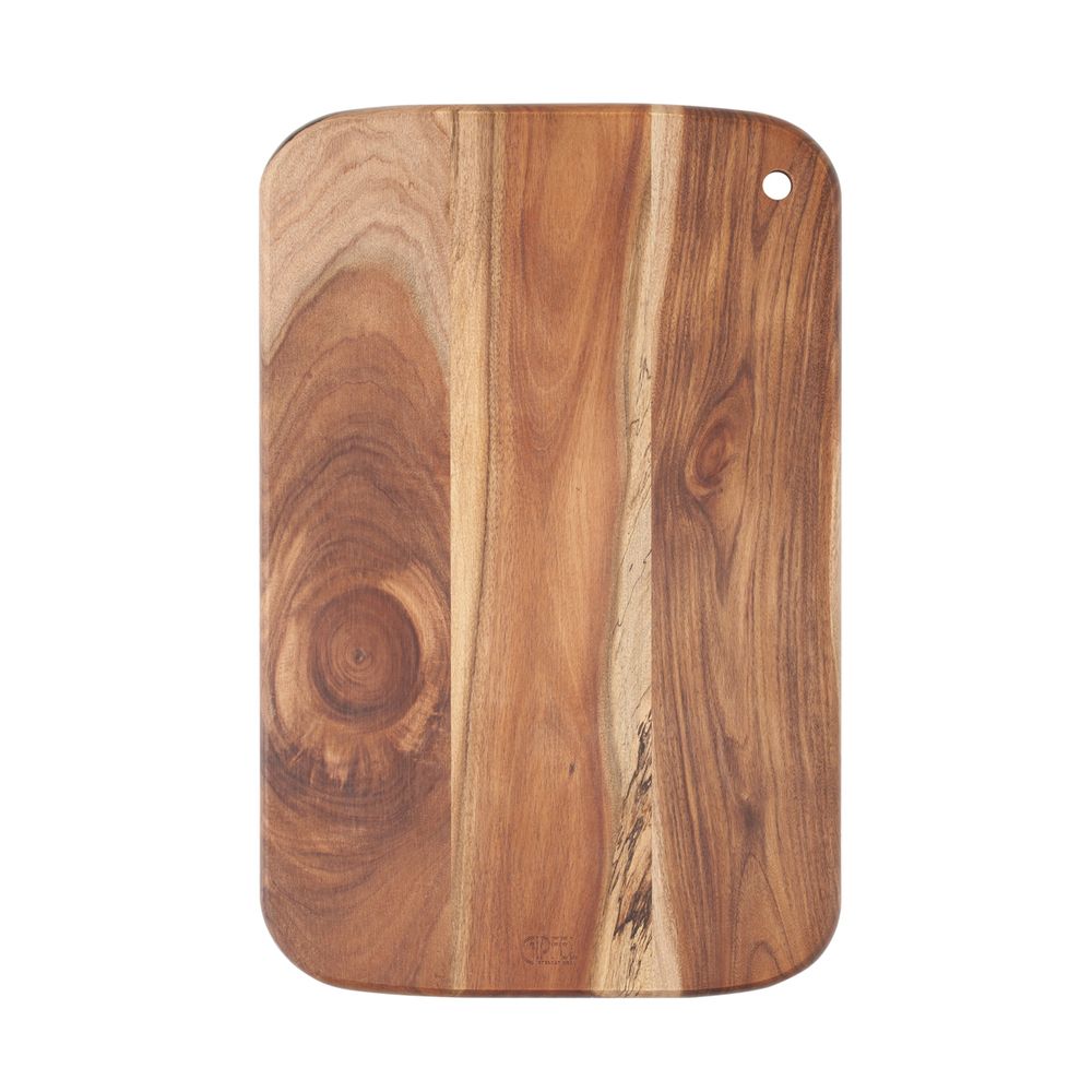 Доска разделочная Gipfel Faru 50942 46x30 см