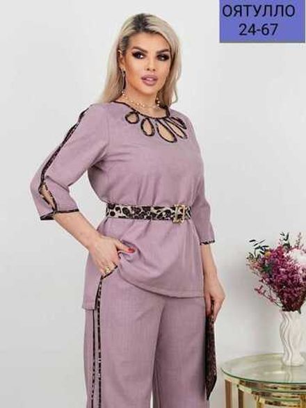 Костюм 412972 (1073211903) Fabrika