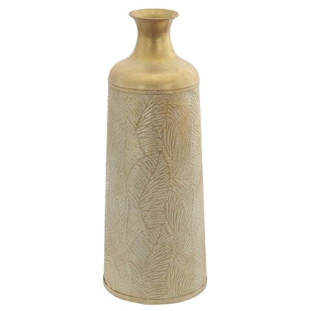 GAEM Ваза для искусственных цветов, L20 W20 H52,5 см