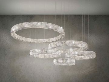 replica lighting  Calipso By MARCHETTI illuminazione ( 6 rings )