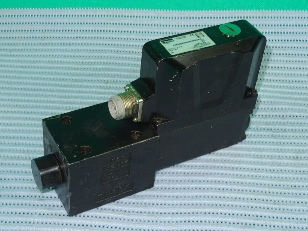 Parker D3FEB82UC9NS5336XG414