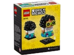Конструктор LEGO BrickHeadz 40753 Марибель Мадригал