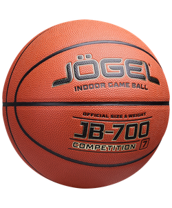 Мяч баскетбольный JB-700 №7