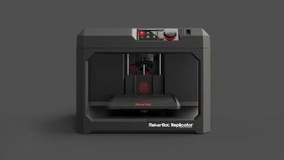 3D принтер Makerbot Replicator 5 gen