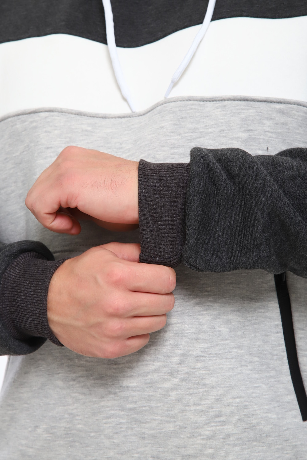 Толстовка 17529