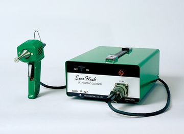 Ultrasonic Gun, шт