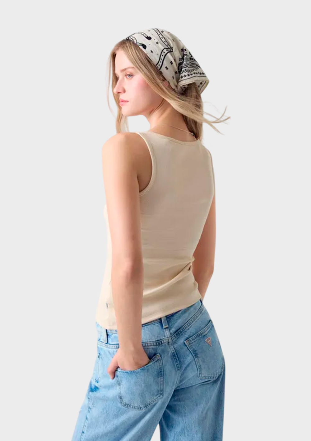 Майка GUESS Jeans