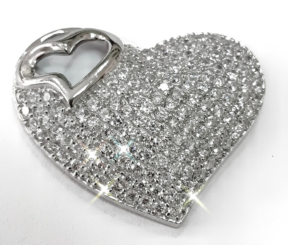 Ювелирная подвеска Эстерелла