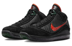 Кроссовки Nike Lebron 7 "Florida Am University"