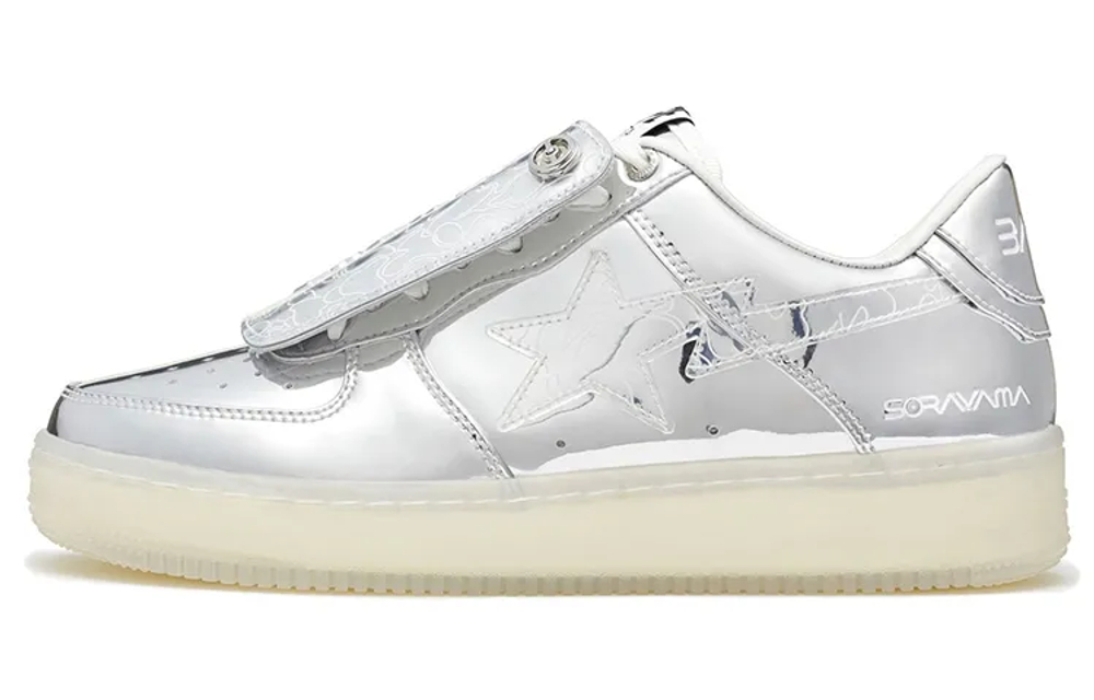A Bathing Ape A Bathing Ape Bathing Ape A Bathing Ape Sta