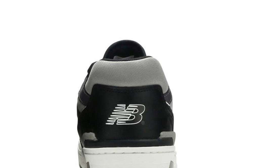 Кроссовки New Balance Nb 550