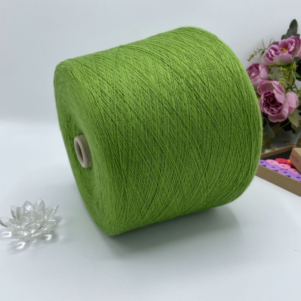 ALPES 50% хлопок 50% полиакрил антипилинг