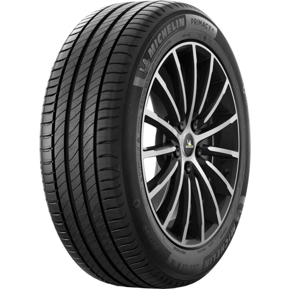Автошина Michelin 215/60 R17 96V Primacy 4 ST