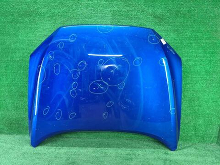 Капот Haval F7 (2018-н.в.)