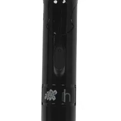 Компактный фен для волос со складной ручкой Harizma Keiki, 1000 Вт (h10210)