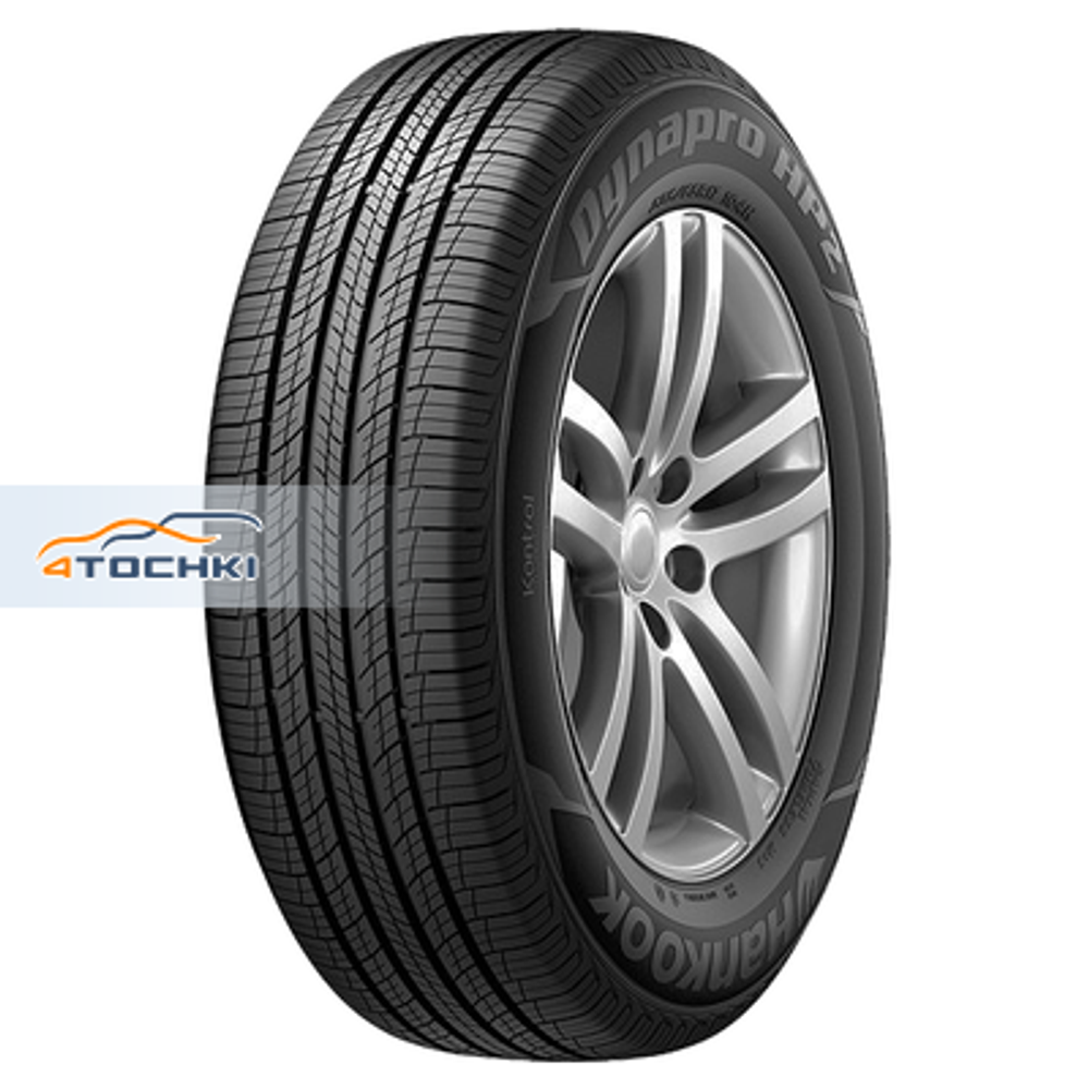 Легковая шина Hankook 255/60R18 108H Dynapro HP2 RA33 TL
