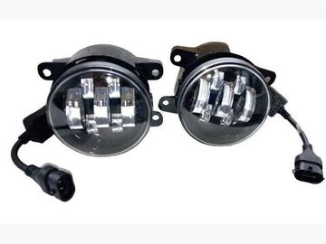 ПРОТИВОТУМАННАЯ ФАРА MITSUBISHI OUTLANDER ЛЕВАЯ=ПРАВАЯ 2006