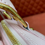 Louis Vuitton Alma BB