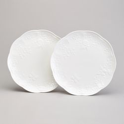 НАБОР ТАРЕЛОК ОБЕДЕННЫХ LEFARD "LAVENDER" 2 ШТ. 27*3 СМ