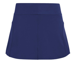 Теннисная юбка Adidas Tennis Climacool Match - небесный
