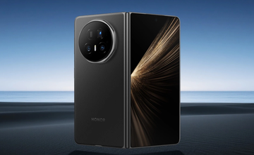 Honor Magic V5: складной смартфон вместо планшета и телефона