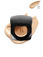 TFIT - КУШОН С АМИНОКОМПЛЕКСОМ И ЭКСТРАКТОМ ШАЛФЕЯ ТОН N1.5 SUEDE LAYERING FIT GLOW CUSHION EX N1.5 SUEDE SPF50+ PA++++, 12 ГР