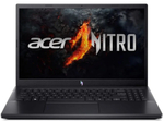 Ноутбук  Acer Nitro V 15 ANV15-41-R3LC 15.6 ", Ryzen 5, 16 Гб RAM, 512 Гб SSD, GeForce RTX 3050, Черный