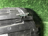 Фара левая Geely Tugella (2019-н.в.) LED