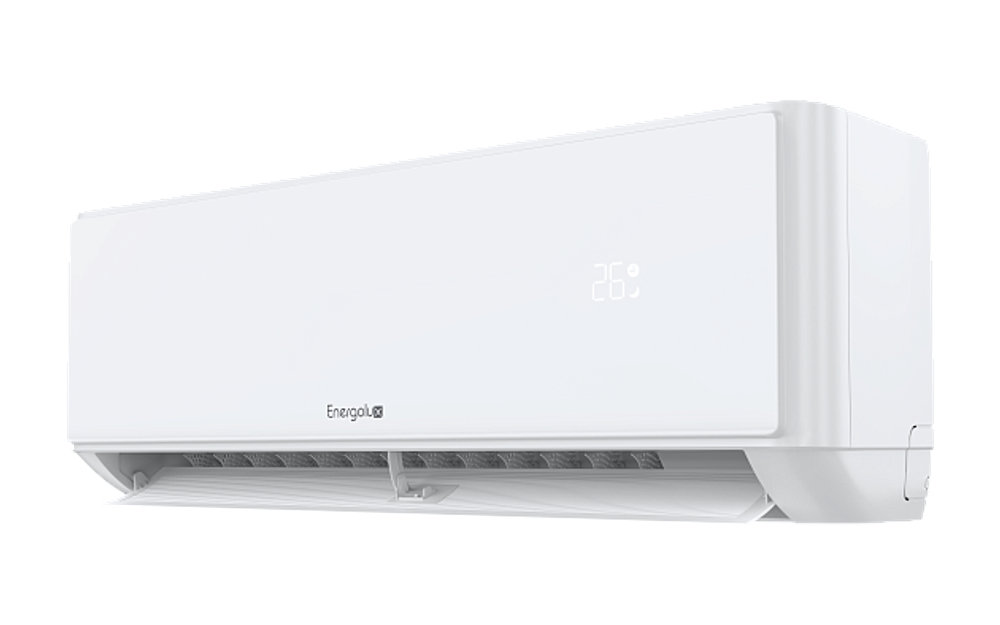Сплит-система ENERGOLUX, MÜRREN White (on/off), SAS07MR1-A / SAU07MR1-A