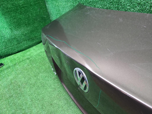 Крышка багажника VW Polo Sedan (2015-2020)
