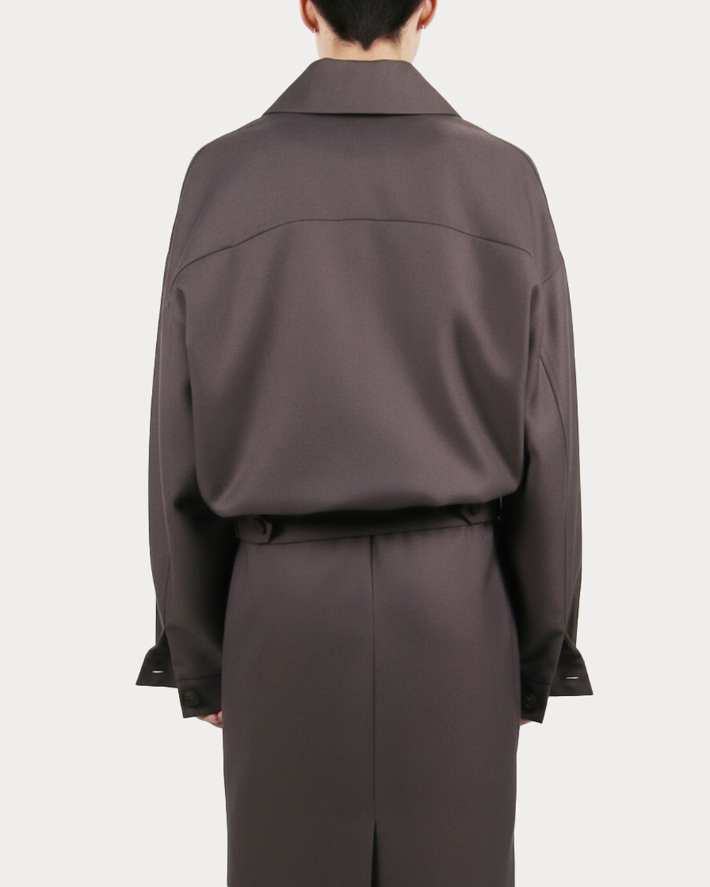 Бомбер A-FW25/26-6134 Victoria Andreyanova